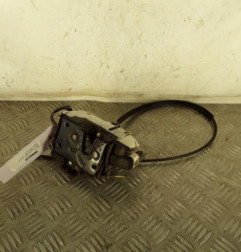 Serrure avant droit SEAT IBIZA 2