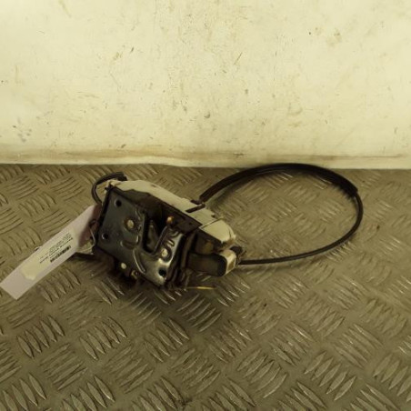 Serrure avant droit SEAT IBIZA 2