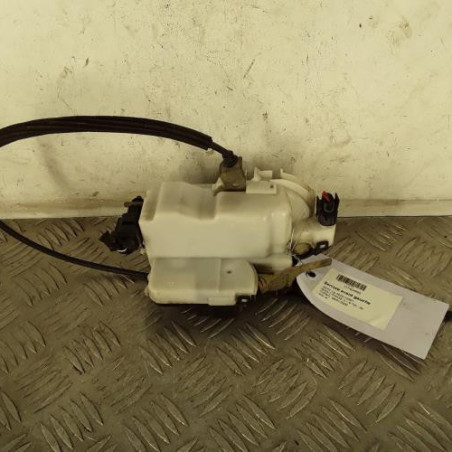 Serrure avant gauche SEAT IBIZA 2