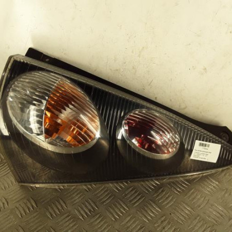 Feu arriere principal droit (feux) CITROEN C1 1 Photo n°1