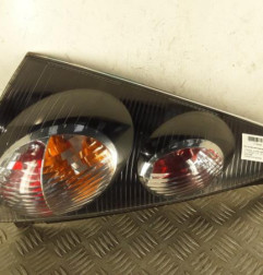 Feu arriere principal gauche (feux) CITROEN C1 1 Photo n°1