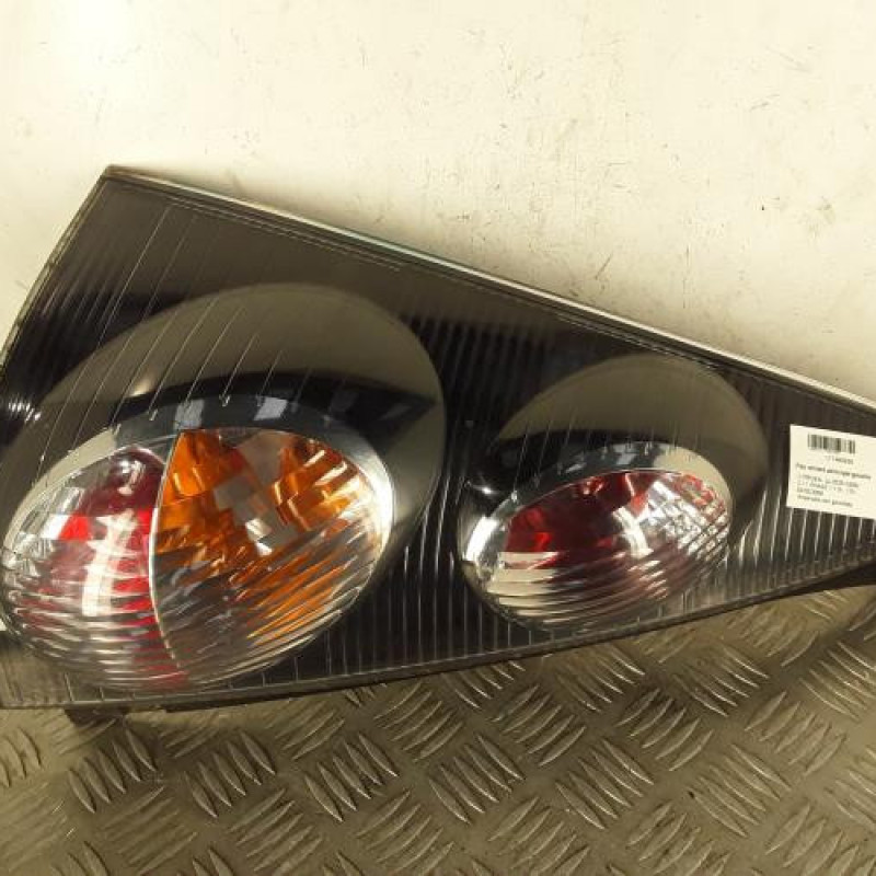 Feu arriere principal gauche (feux) CITROEN C1 1