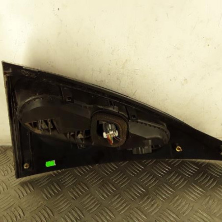 Feu arriere principal gauche (feux) CITROEN C1 1