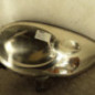 Optique avant principal gauche (feux)(phare) CITROEN C1 1