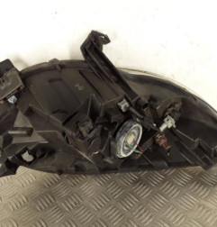 Optique avant principal gauche (feux)(phare) CITROEN C1 1