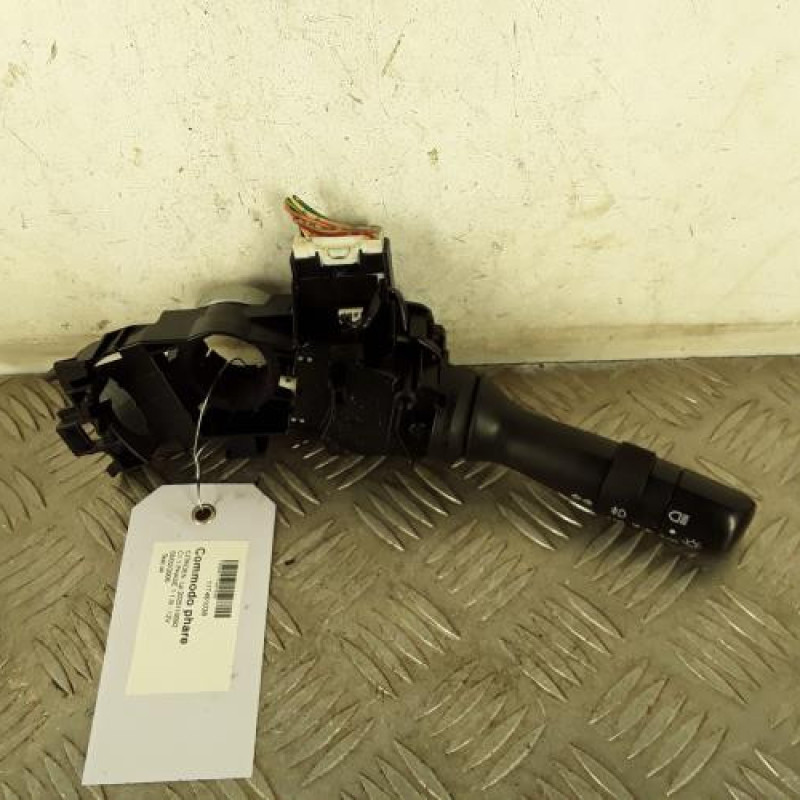 Commodo phare CITROEN C1 1