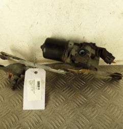 Moteur essuie glace avant CITROEN C1 1 Photo n°1