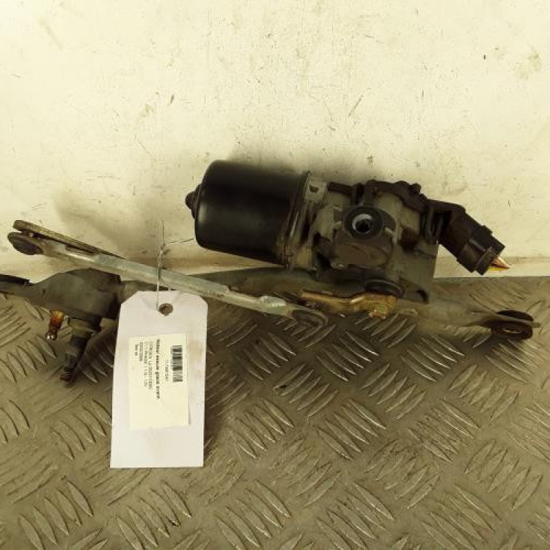Moteur essuie glace avant CITROEN C1 1