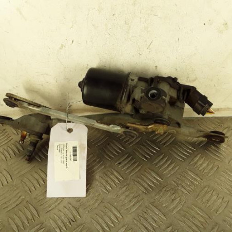 Moteur essuie glace avant CITROEN C1 1 Photo n°1