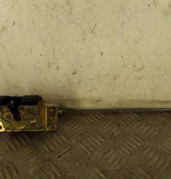 Serrure de hayon OPEL ZAFIRA A