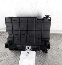 Boitier servitude moteur (BSM) PEUGEOT 307