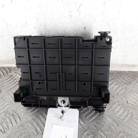 Boitier servitude moteur (BSM) PEUGEOT 307