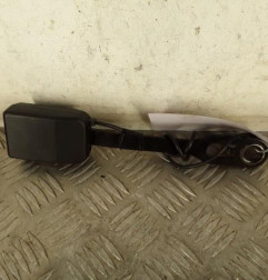 Attache ceinture avant gauche PEUGEOT 307