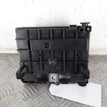 Boitier servitude moteur (BSM) CITROEN C4 GRAND PICASSO 1