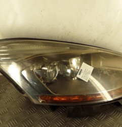 Optique avant principal droit (feux)(phare) CITROEN C4 GRAND PICASSO 1 Photo n°1