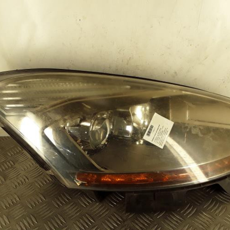 Optique avant principal droit (feux)(phare) CITROEN C4 GRAND PICASSO 1