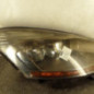 Optique avant principal droit (feux)(phare) CITROEN C4 GRAND PICASSO 1