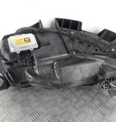 Optique avant principal droit (feux)(phare) CITROEN C4 GRAND PICASSO 1