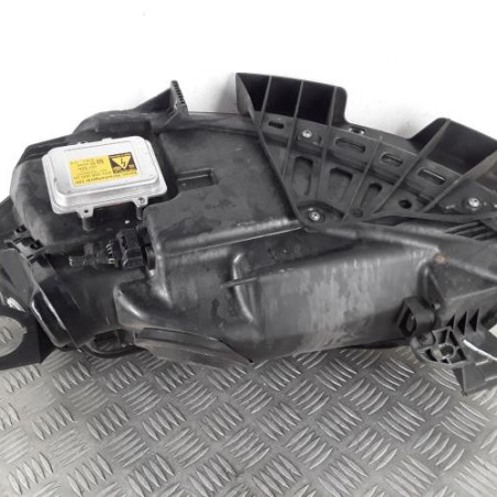 Optique avant principal droit (feux)(phare) CITROEN C4 GRAND PICASSO 1