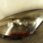 Optique avant principal gauche (feux)(phare) CITROEN C4 GRAND PICASSO 1