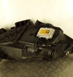 Optique avant principal gauche (feux)(phare) CITROEN C4 GRAND PICASSO 1