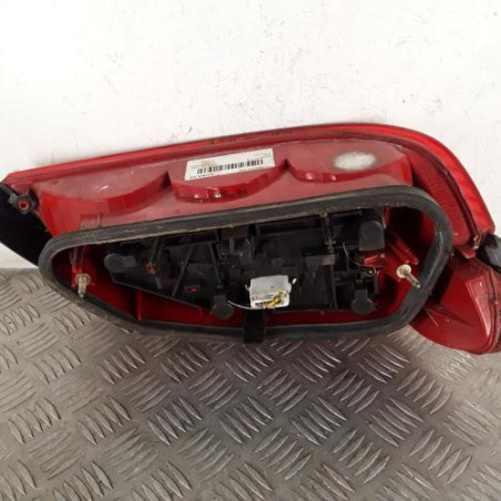 Feu arriere principal droit (feux) PEUGEOT 406