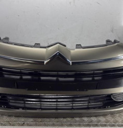 Pare choc avant CITROEN C4 GRAND PICASSO 1 Photo n°1