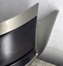 Pare choc avant CITROEN C4 GRAND PICASSO 1 Photo n°3