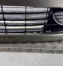 Pare choc avant CITROEN C4 GRAND PICASSO 1 Photo n°4