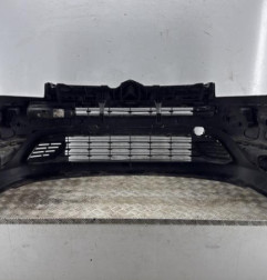 Pare choc avant CITROEN C4 GRAND PICASSO 1 Photo n°5