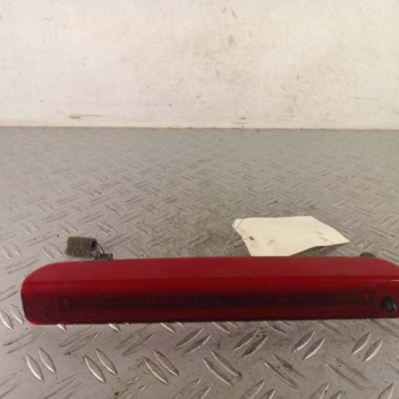 Feu arriere stop central RENAULT MEGANE 3