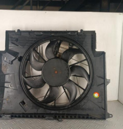 Moto ventilateur radiateur BMW SERIE 3 E90