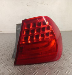 Feu arriere principal droit (feux) BMW SERIE 3 E90 Photo n°1