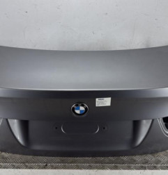 Malle/Hayon arriere BMW SERIE 3 E90 Photo n°1