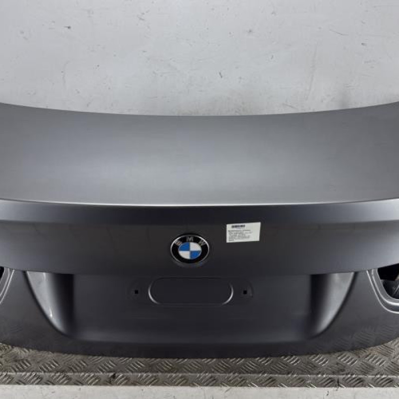 Malle/Hayon arriere BMW SERIE 3 E90