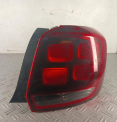 Feu arriere principal droit (feux) DACIA SANDERO 2 Photo n°1