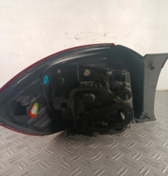 Feu arriere principal droit (feux) DACIA SANDERO 2