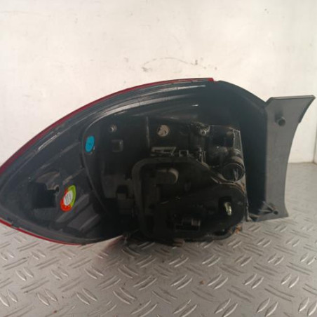 Feu arriere principal droit (feux) DACIA SANDERO 2