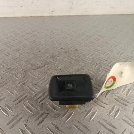 Interrupteur de leve vitre avant droit DACIA SANDERO 2 Photo n°1