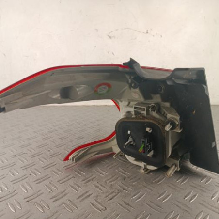 Feu arriere principal droit (feux) PEUGEOT 2008 1