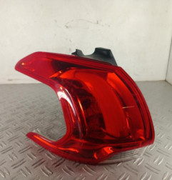 Feu arriere principal gauche (feux) PEUGEOT 2008 1 Photo n°1