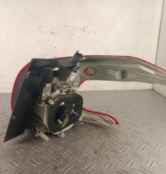 Feu arriere principal gauche (feux) PEUGEOT 2008 1