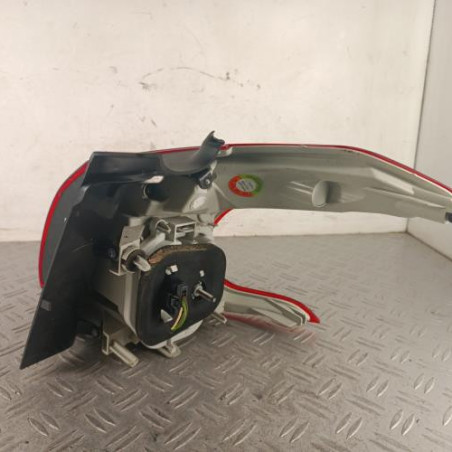Feu arriere principal gauche (feux) PEUGEOT 2008 1