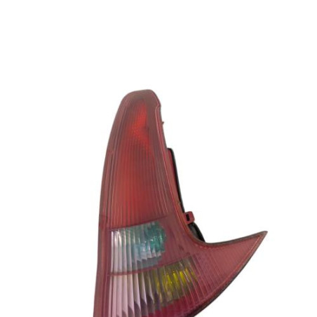 Feu arriere principal droit (feux) PEUGEOT 206 Photo n°1