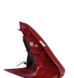 Feu arriere principal droit (feux) PEUGEOT 206