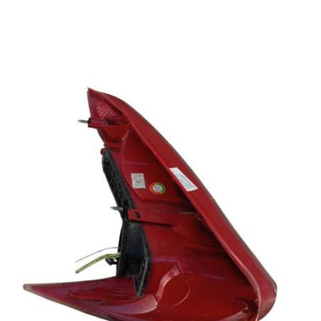Feu arriere principal droit (feux) PEUGEOT 206