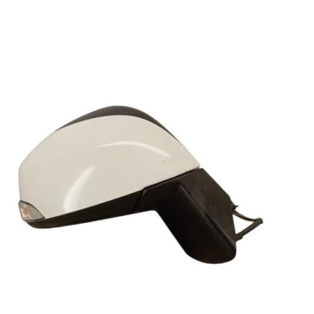 Retroviseur droit RENAULT SCENIC 3 Photo n°1