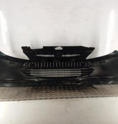 Pare choc avant PEUGEOT 307 Photo n°5