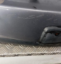 Pare choc avant BMW SERIE 3 E46 Photo n°5