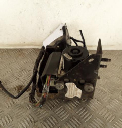 Bloc ABS (freins anti-blocage) PEUGEOT 207